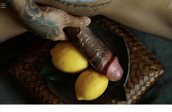 Lovers-Vol.07--PEA-Charming-Hair-Dresser-ebook--bts-cum-videos